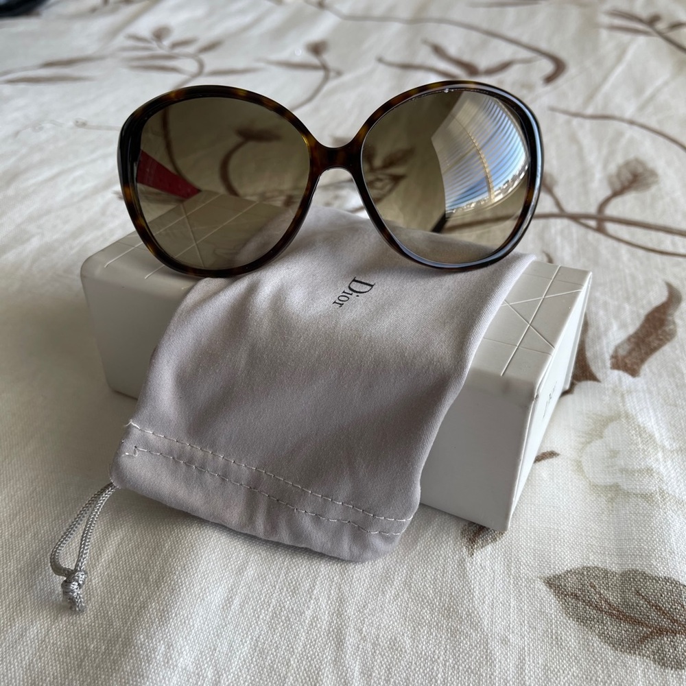 Dior Sunglasses